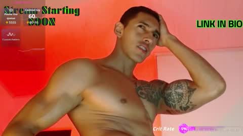  JOYLOPEZFIT online show from March 24, 2026, 11:15 am