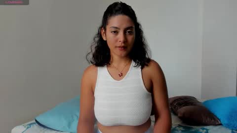 sofiaparker8 online show from March 22, 2026, 8:23 pm