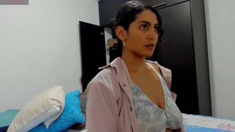 sofiaparker8 online show from June 7, 2026, 9:51 pm