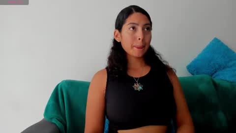 sofiaparker8 online show from July 22, 2026, 8:22 pm