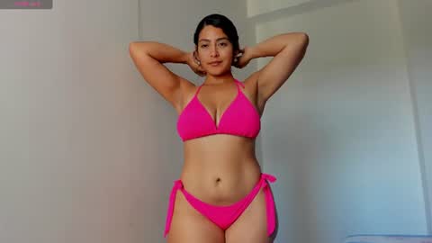 sofiaparker8 online show from July 28, 2026, 8:12 pm