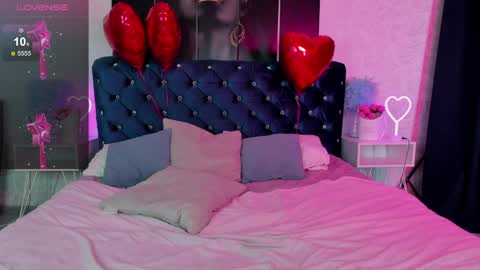 Joy Barker online show from February 4, 2025, 7:55 pm