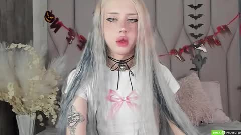 Joy Barker online show from October 14, 2025, 1:45 pm