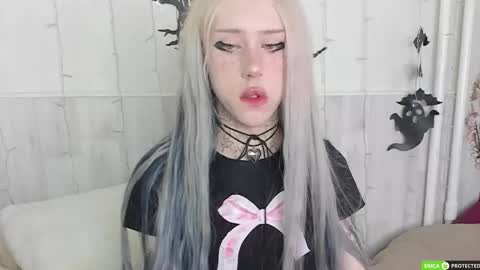 Joy Barker online show from October 15, 2025, 8:36 am