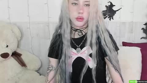 Joy Barker online show from October 20, 2025, 8:48 am