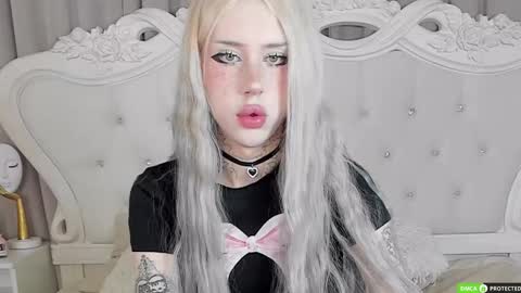 Joy Barker online show from November 2, 2025, 1:24 pm