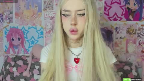 Joy Barker online show from February 11, 2026, 1:16 pm