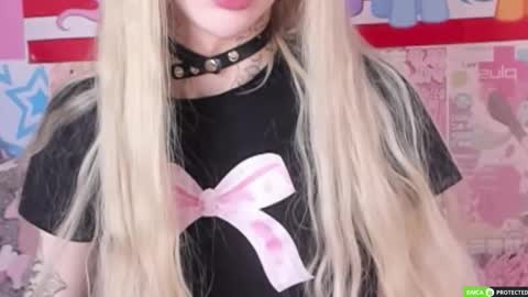 Joy Barker online show from March 27, 2026, 8:26 am