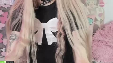 Joy Barker online show from April 20, 2026, 8:17 am