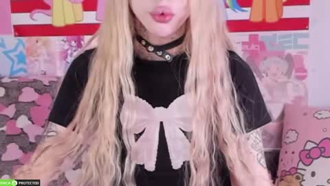 Joy Barker online show from April 21, 2026, 4:19 am