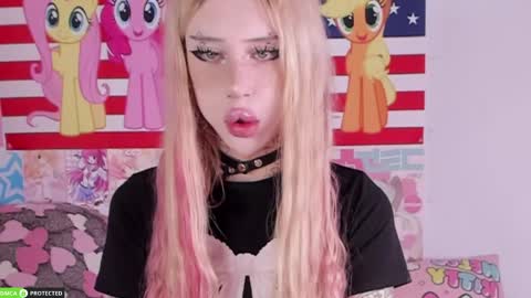 Joy Barker online show from April 23, 2026, 8:24 am