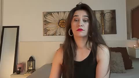 CassidyJoy online show from January 22, 2025, 7:14 am