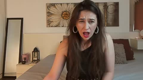 CassidyJoy online show from January 22, 2025, 10:18 am