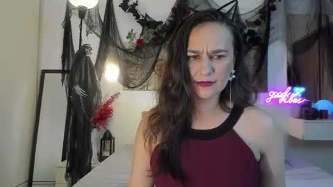 CassidyJoy online show from October 16, 2025, 4:19 pm