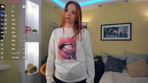 Joyce online show from December 15, 2025, 9:35 am