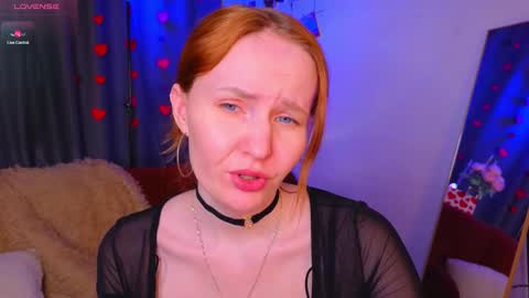 joyce_jones online show from February 18, 2025, 8:58 pm