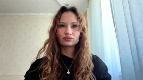Snapshot of joycelynstoa chatting on June 2, 2026, 7:10 am Joyce online show from June 2, 2026, 7:10 am