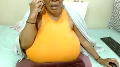 DairyQueen online show from March 3, 2025, 9:22 am