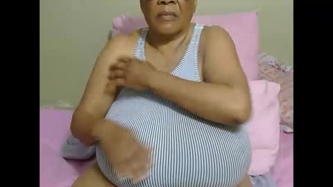 Snapshot of joycemando chatting on April 26, 2026, 7:11 pm DairyQueen online show from April 26, 2026, 7:11 pm
