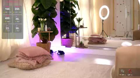Ella 3 online show from July 28, 2026, 8:52 pm