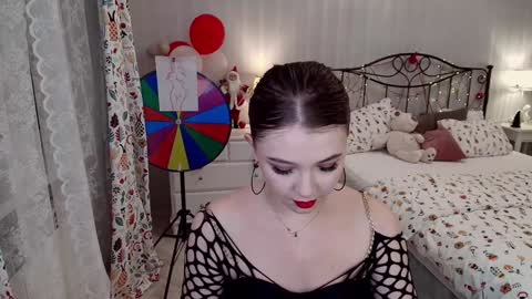 Snapshot of joyofsoul chatting on December 28, 2024, 3:37 pm Ginny online show from December 28, 2024, 3:37 pm