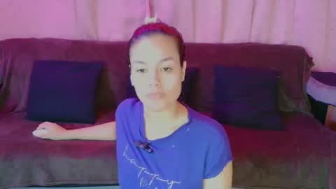 Snapshot of joyshe__vergara chatting on July 3, 2026, 3:24 am online show from July 3, 2026, 3:24 am