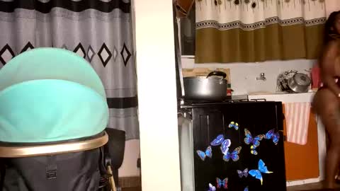 Snapshot of joyslim1 chatting on October 7, 2025, 4:48 pm Butterflyass online show from October 7, 2025, 4:48 pm