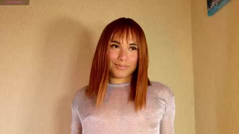 Danae online show from February 16, 2026, 11:56 pm