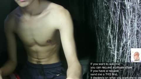 Snapshot of jpgm30 chatting on November 11, 2025, 12:54 am LuluBoy30 online show from November 11, 2025, 12:54 am