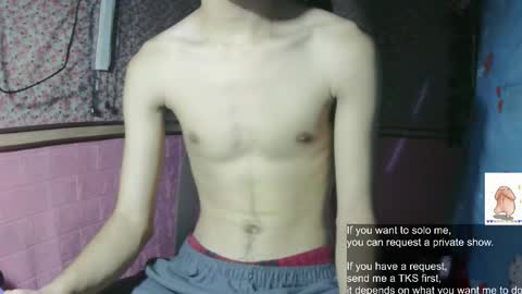 Snapshot of jpgm30 chatting on November 18, 2025, 6:29 am LuluBoy30 online show from November 18, 2025, 6:29 am