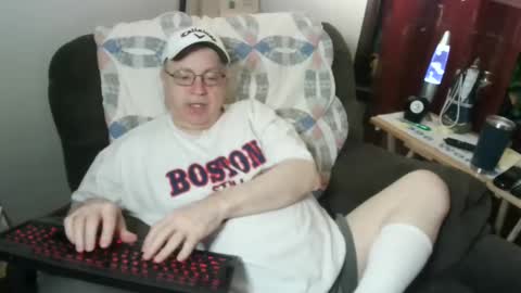 jpmel99 online show from March 9, 2025, 1:04 am