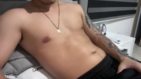 jpx__1 online show from January 28, 2025, 2:53 am