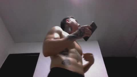 Jaxxx67 online show from December 6, 2024, 2:57 am