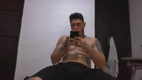 Jaxxx67 online show from January 9, 2025, 4:39 pm