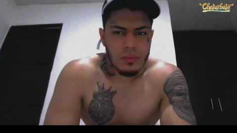 Jaxxx67 online show from January 25, 2025, 6:57 pm