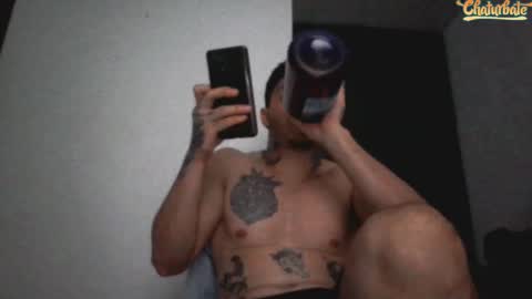 Jaxxx67 online show from February 16, 2025, 5:59 pm