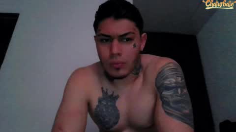 Jaxxx67 online show from February 16, 2025, 9:05 pm