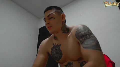 Jaxxx67 online show from December 21, 2025, 8:05 pm