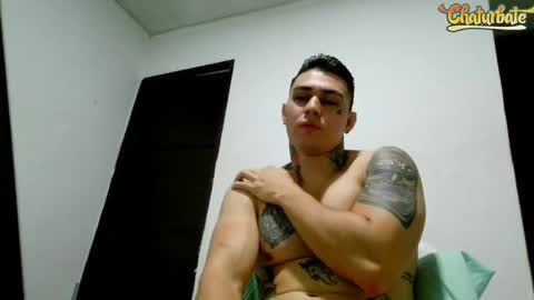 Jaxxx67 online show from April 17, 2026, 11:52 pm