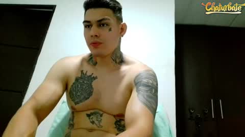 Jaxxx67 online show from May 2, 2026, 12:15 am