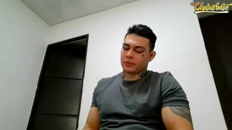 Jaxxx67 online show from May 7, 2026, 2:11 pm