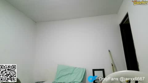 Jaxxx67 online show from June 17, 2026, 6:42 pm