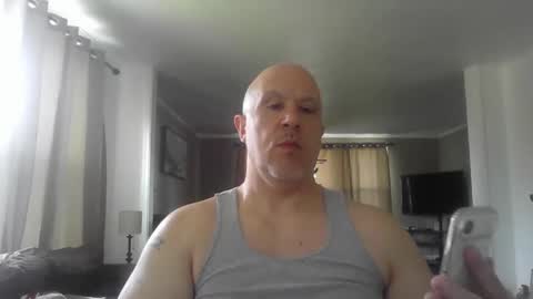 jr1871 online show from May 7, 2026, 1:05 pm