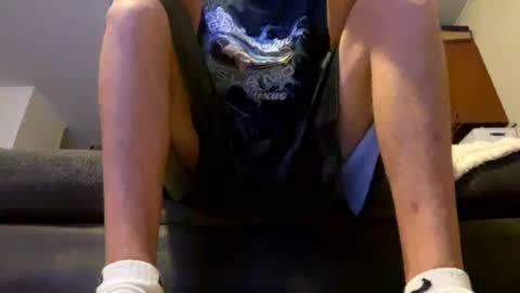 Assholelover online show from March 7, 2025, 12:37 am