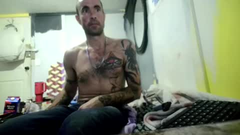 jrizzle1111 online show from January 22, 2025, 7:34 pm