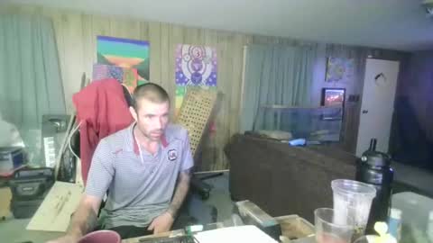 jrizzle1111 online show from October 26, 2025, 8:42 am