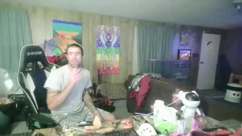 jrizzle1111 online show from November 2, 2025, 10:50 am