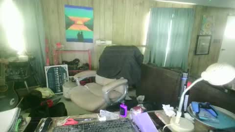 jrizzle1111 online show from February 3, 2026, 6:46 pm