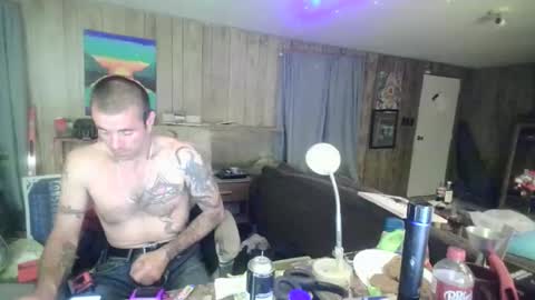 jrizzle1111 online show from February 18, 2026, 11:39 am