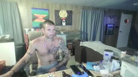 jrizzle1111 online show from April 26, 2026, 10:57 am